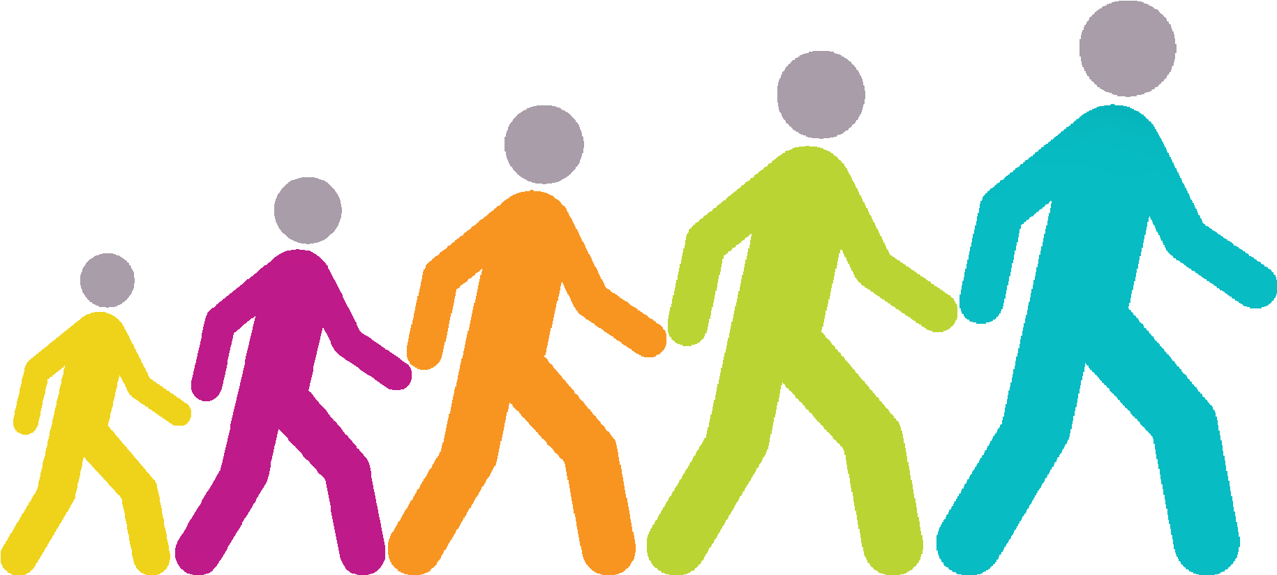 Spacer - Kern Wiersze Dla Dzieci Wytwórnia Clipart (1911x934), Png Download