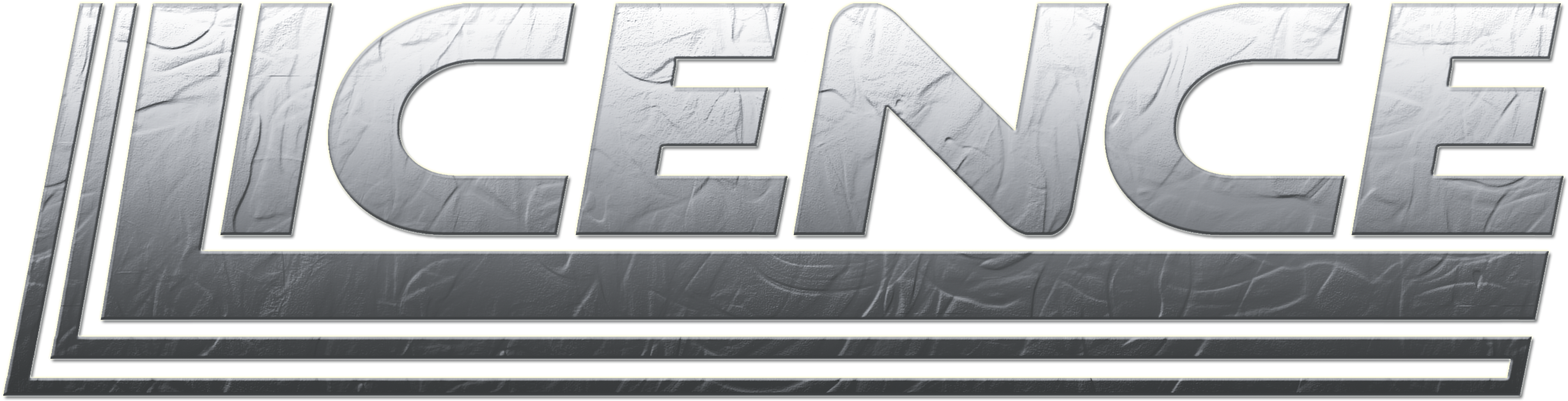 Licence Logo Png - Chevrolet Cruze Clipart (2835x1181), Png Download