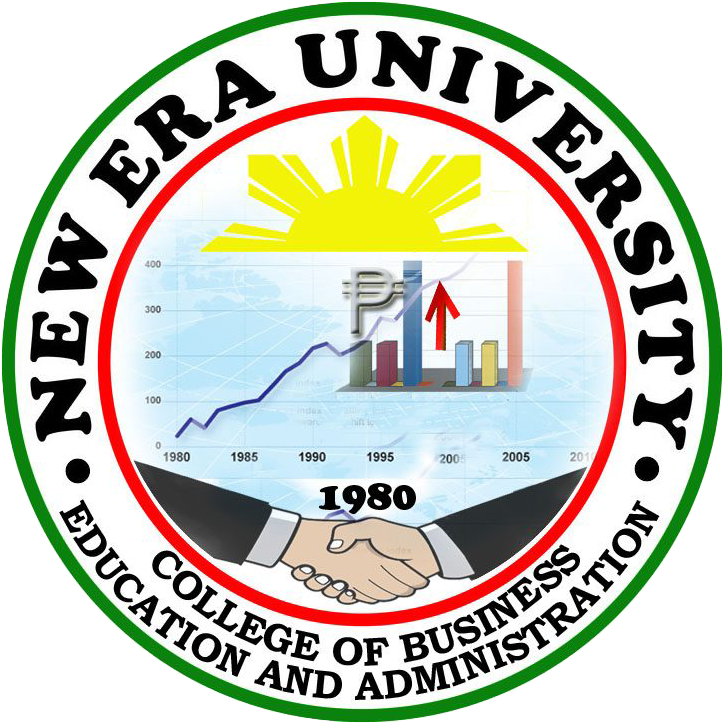 Cba Png - New Era University General Santos City Clipart (792x792), Png Download