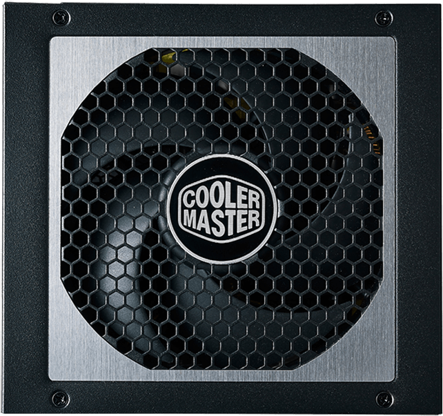 Zoom - Cooler Master Clipart (700x700), Png Download