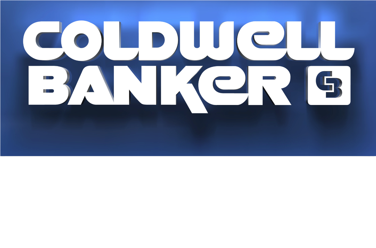 Coldwell Banker Clipart (1264x858), Png Download