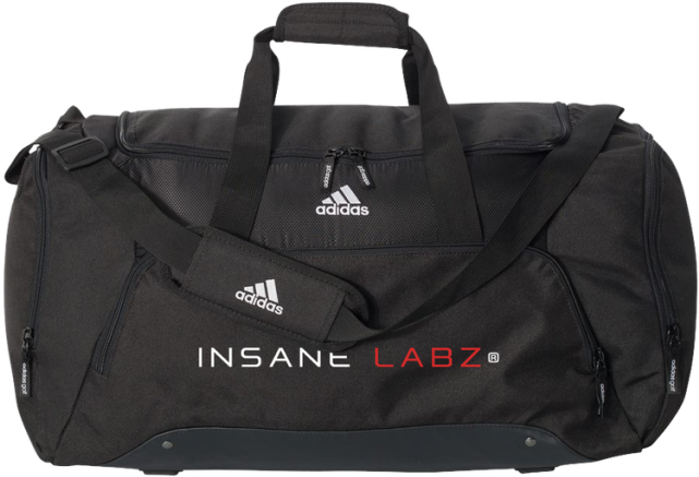 Gym Bag Png - Duffel Bag Clipart (700x875), Png Download