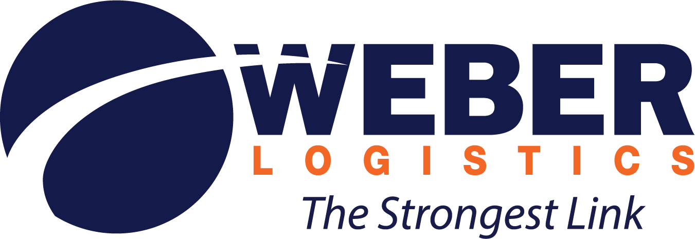 Weber Logistics Clipart (1351x465), Png Download