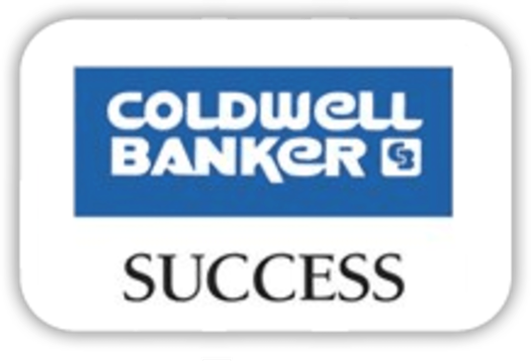 Coldwell Banker Success Clipart (1803x1224), Png Download