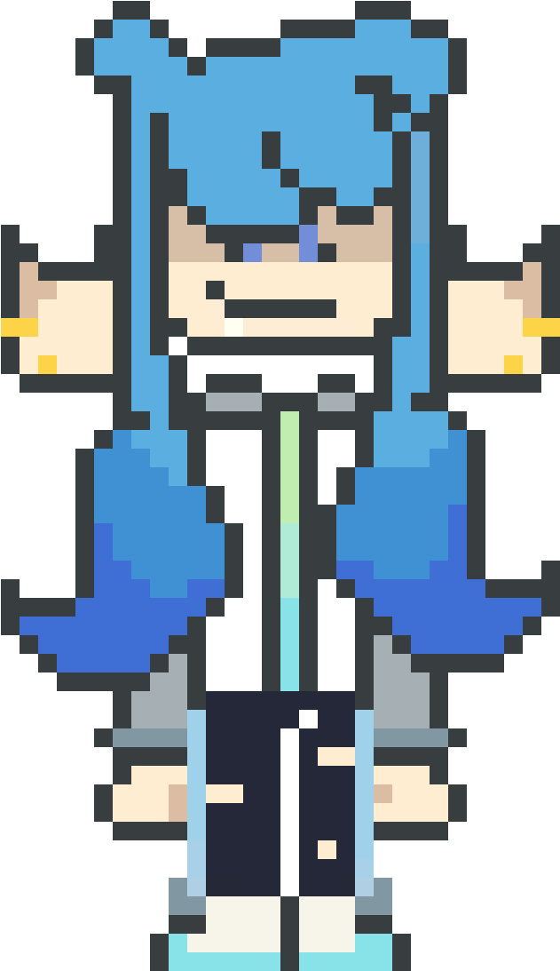 You 'suz, You Lose - Cartoon Clipart (672x1155), Png Download