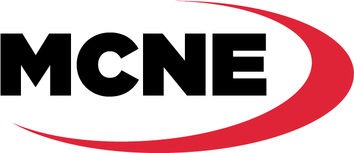 Mcne Logo Png - Graphic Design Clipart (820x480), Png Download