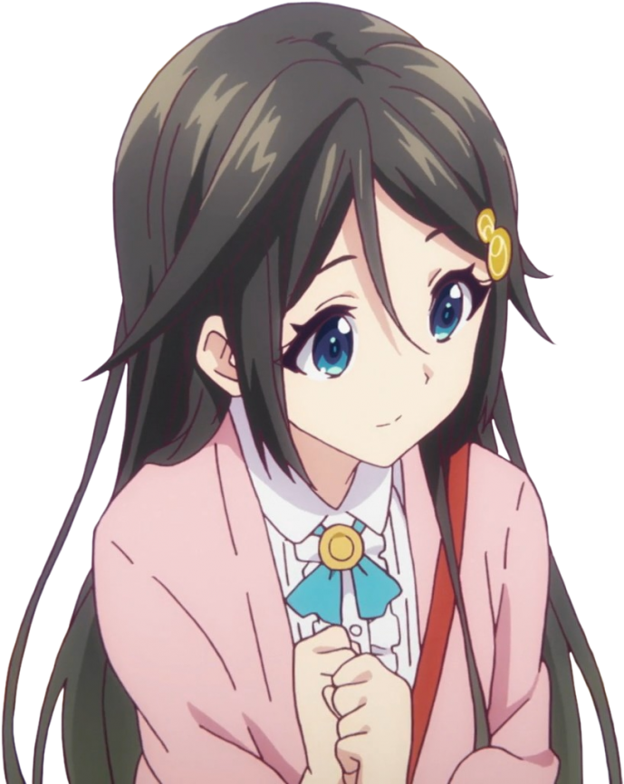Myriad Colors Phantom World Clipart (700x881), Png Download