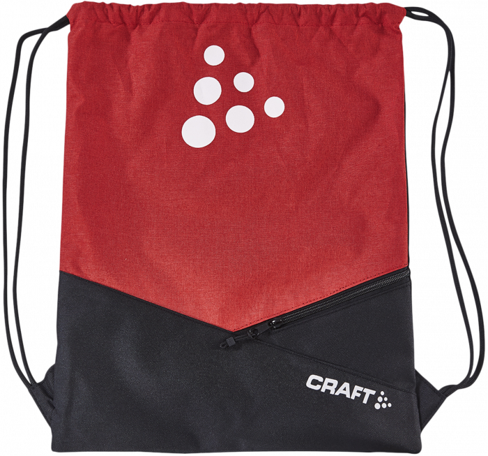 Craft Squad Gymbag - Duffel Bag Clipart (700x653), Png Download