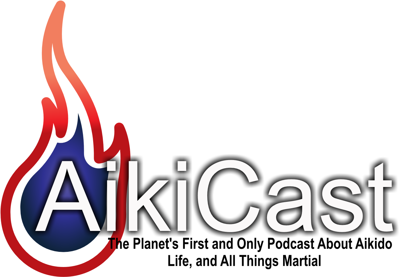 Aikido In Daily Life Podcast - Sportdecals Clipart (1315x914), Png Download