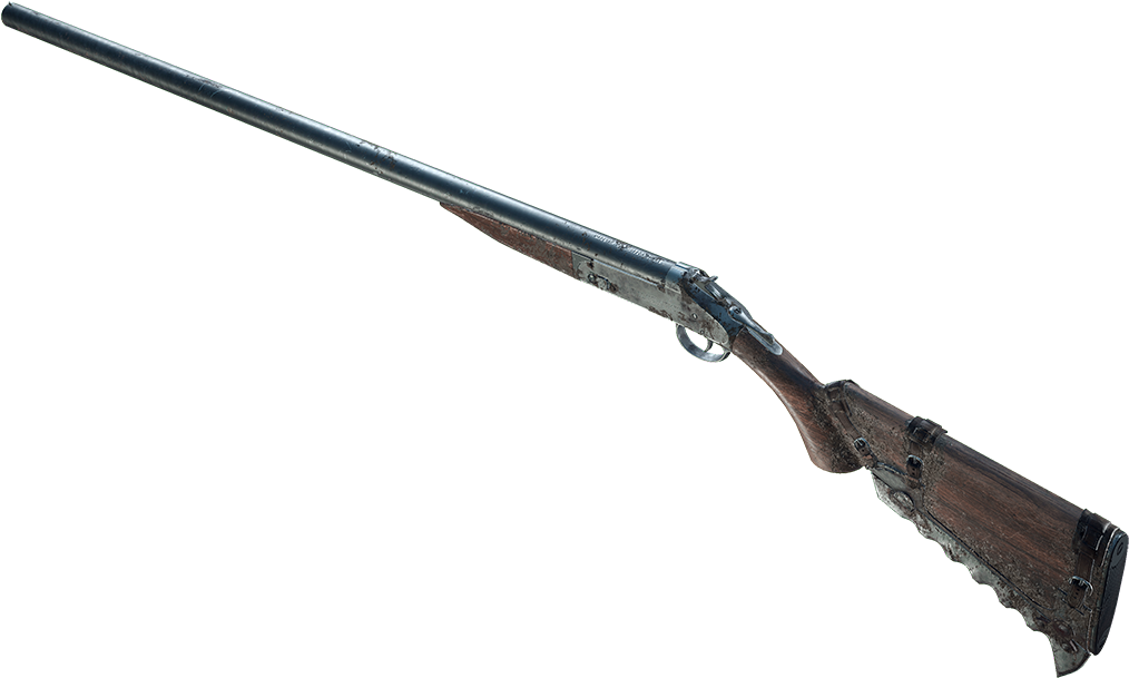 Verney Carron 500 Nitro Express Clipart (1024x668), Png Download