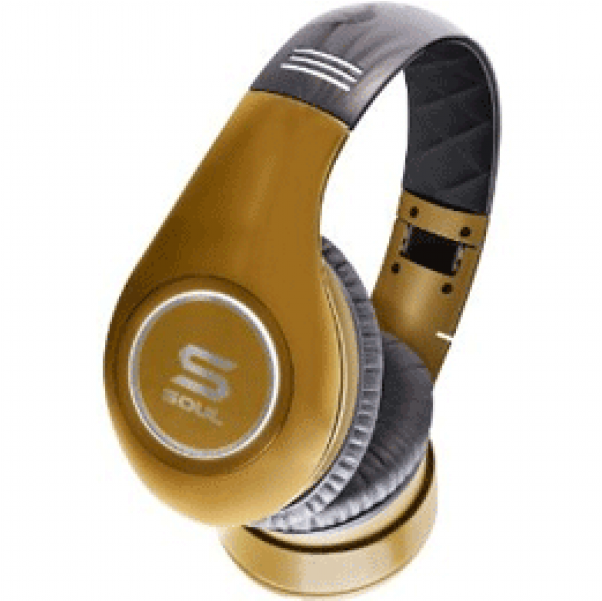 Soul Headphones By Ludacris Clipart (800x600), Png Download