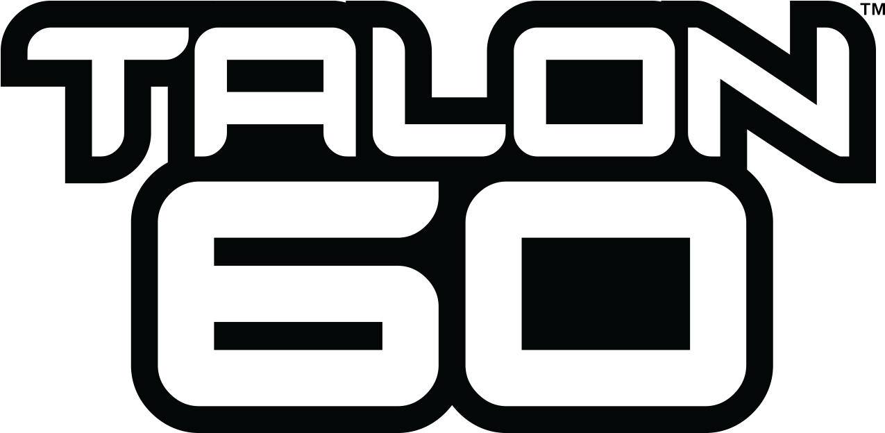 The Talon 60 Is Well Suited For Small Scale Or Aerobatic Clipart (1304x644), Png Download