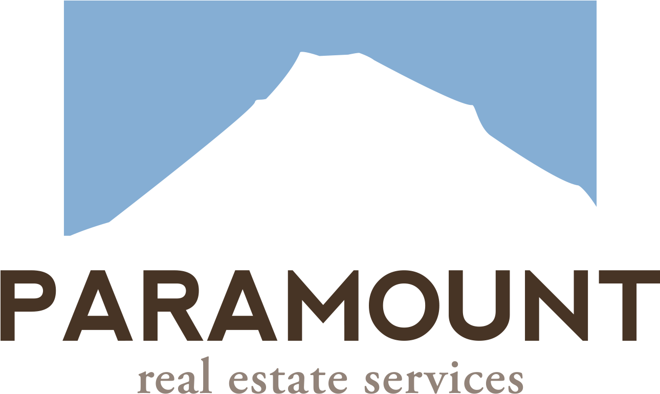 Casper Realty Team - Paramount Real Estate Services Clipart (1289x776), Png Download