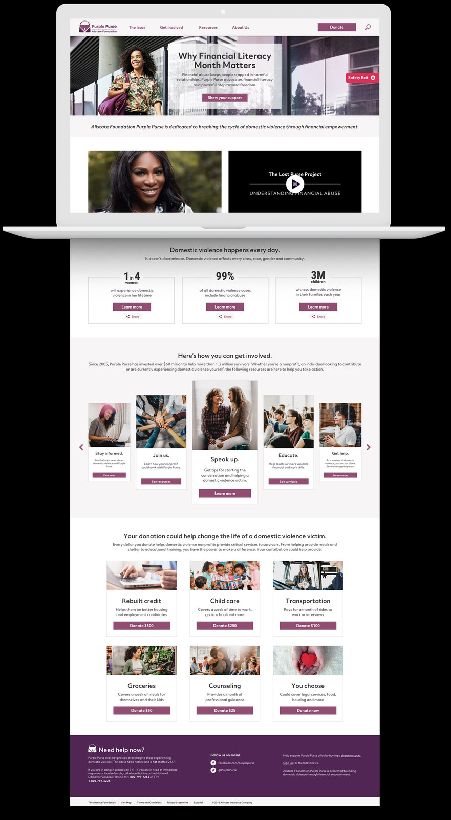 Purplepurse Full - Online Advertising Clipart (881x1600), Png Download