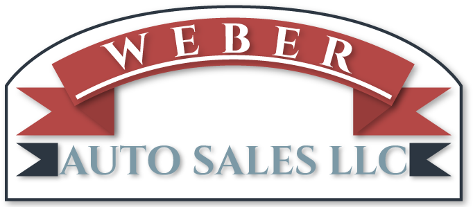 Weber Auto Sales Llc Lot - Graphics Clipart (1200x300), Png Download