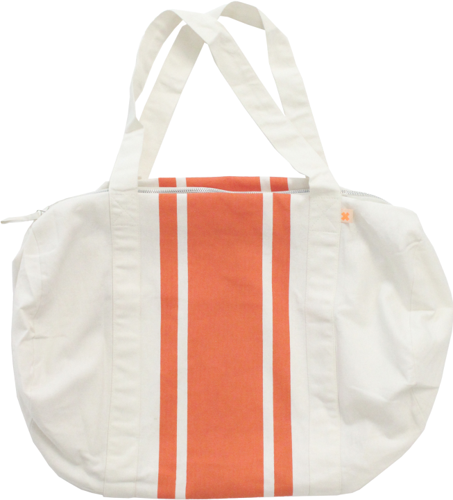 Tiny Cottons Retro Gym Bag - Tote Bag Clipart (960x720), Png Download