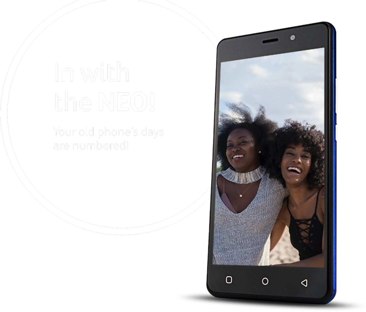 Neo Png - Mint Pearl Phone Price Clipart (1500x1272), Png Download