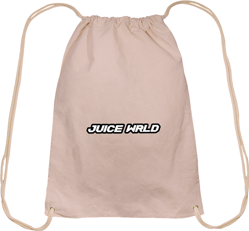 Juice Wrld Gym Bag - No Solamente Soy La Tia Tambien Soy La Madrina Clipart (900x1125), Png Download