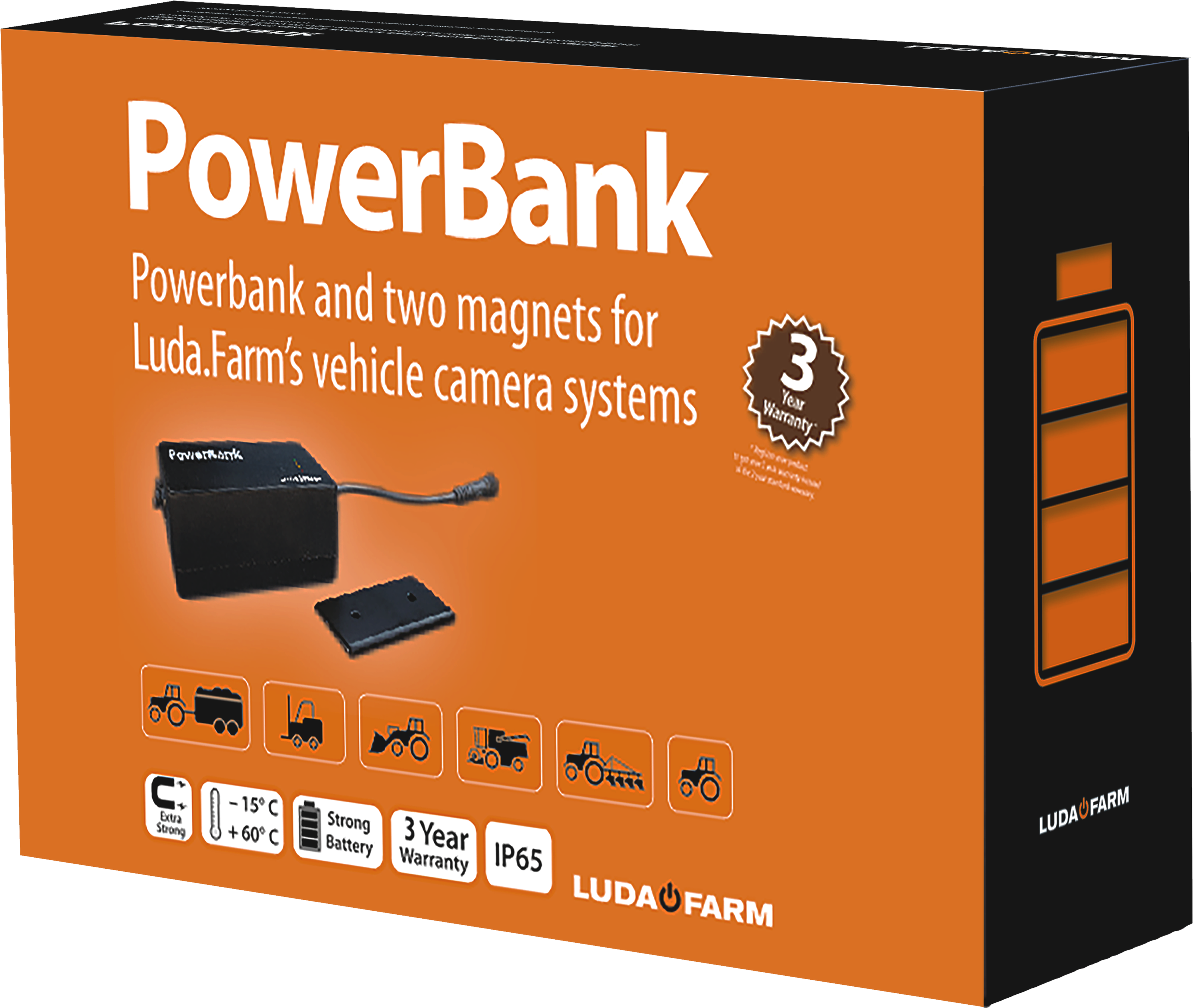 Powerbank - Electronics Clipart (4744x5100), Png Download