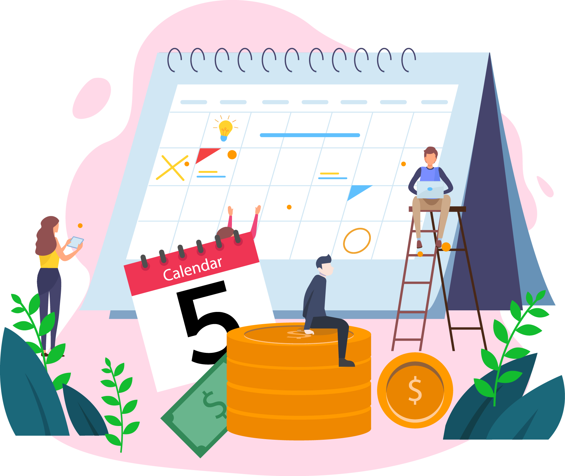 About Right Image Clipart (1810x1523), Png Download