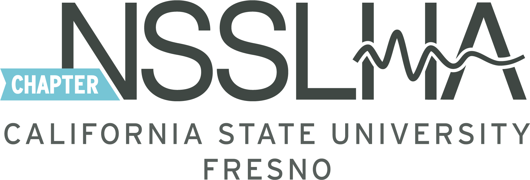 California State University, Fresno - Urssaf Clipart (1805x625), Png Download