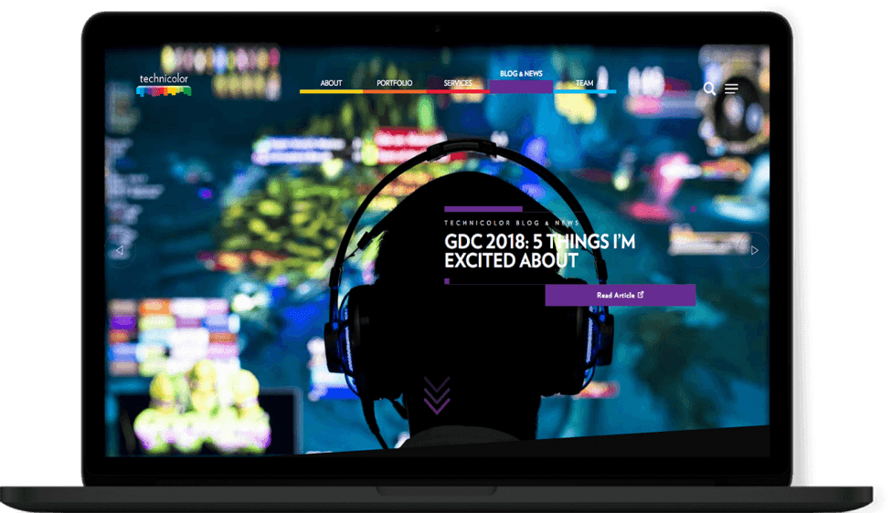 Blog And News - Video Game Clipart (975x562), Png Download