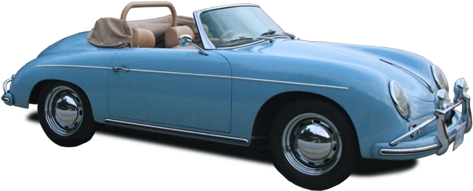 Eroadster - Convertible Clipart (889x500), Png Download