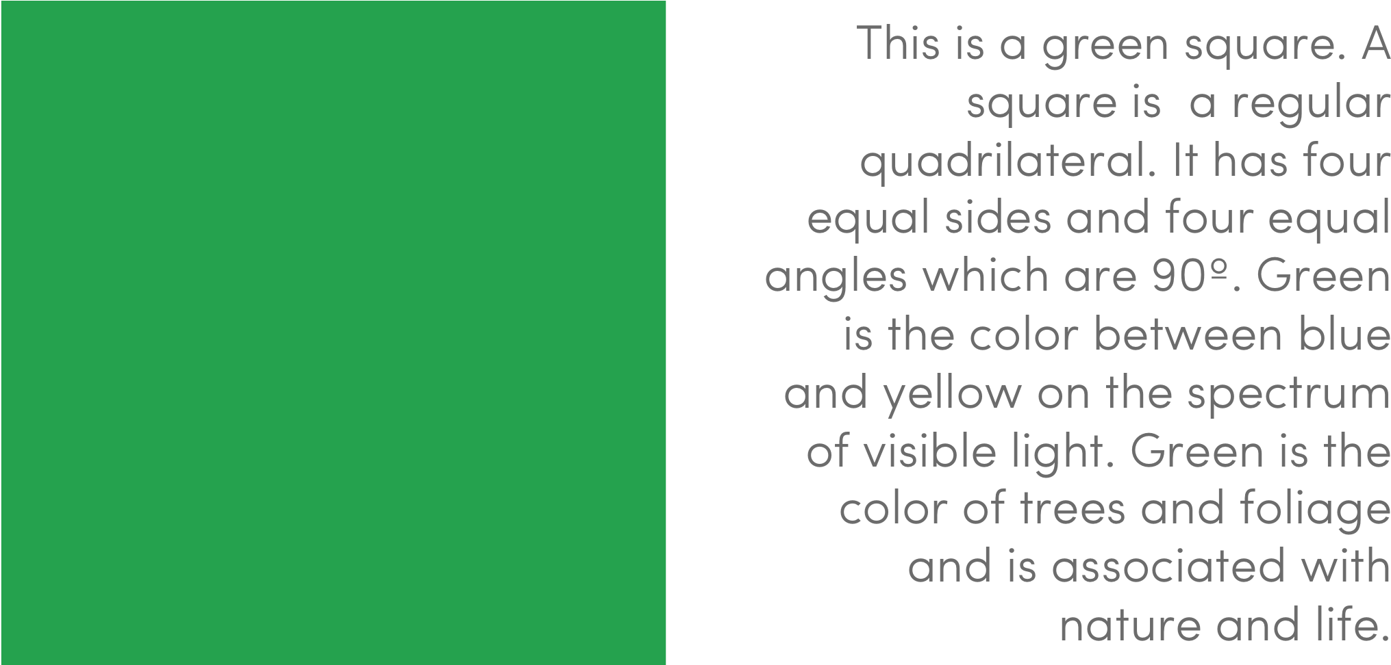 Webinar Green Square Text - Colorfulness Clipart (2031x972), Png Download