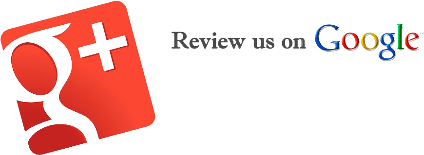 Review Us Gordons Window Ecor - Review Us On Google Plus Clipart (940x360), Png Download