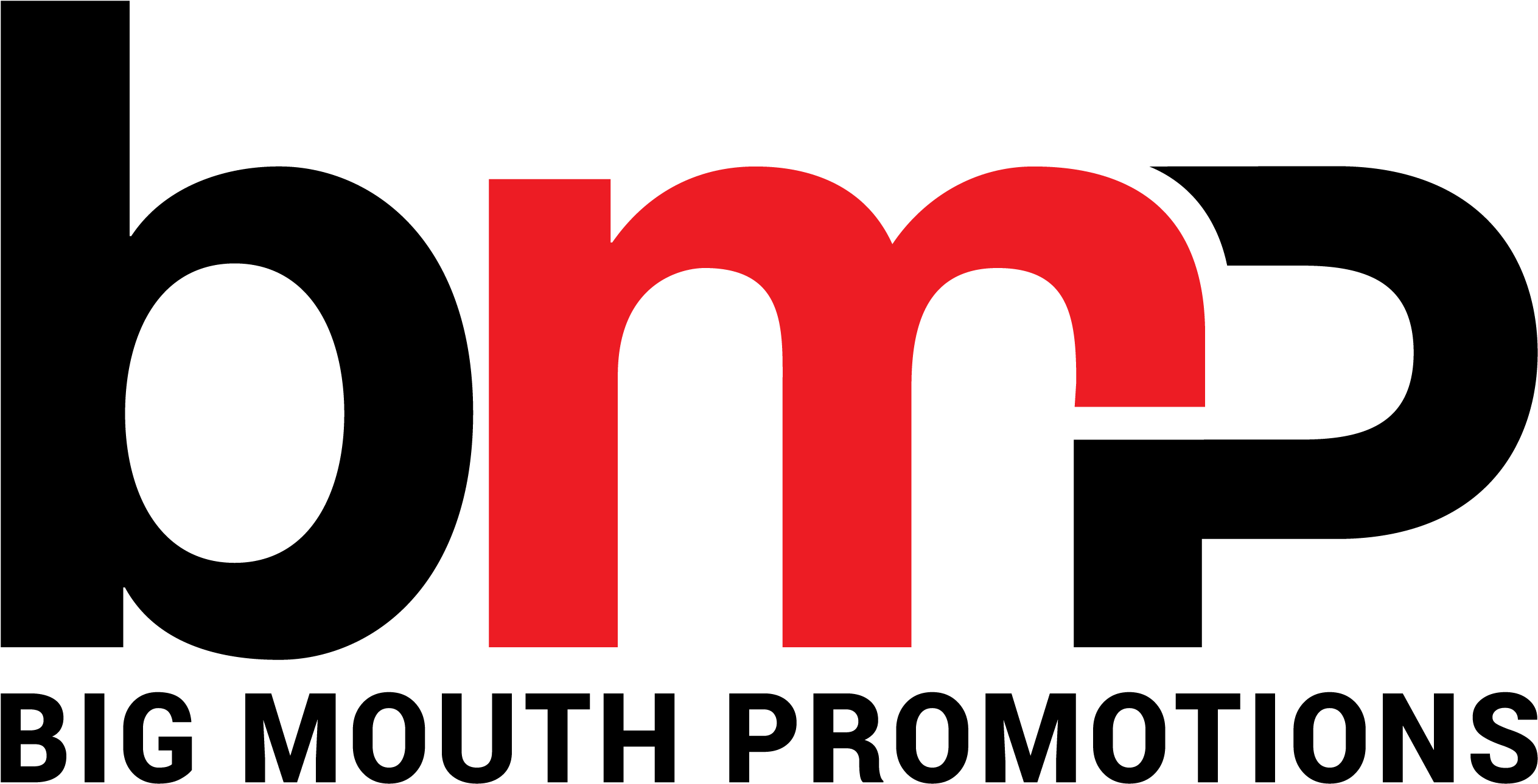 Mouth , Png Download - Bmp Logo Clipart (2527x1290), Png Download