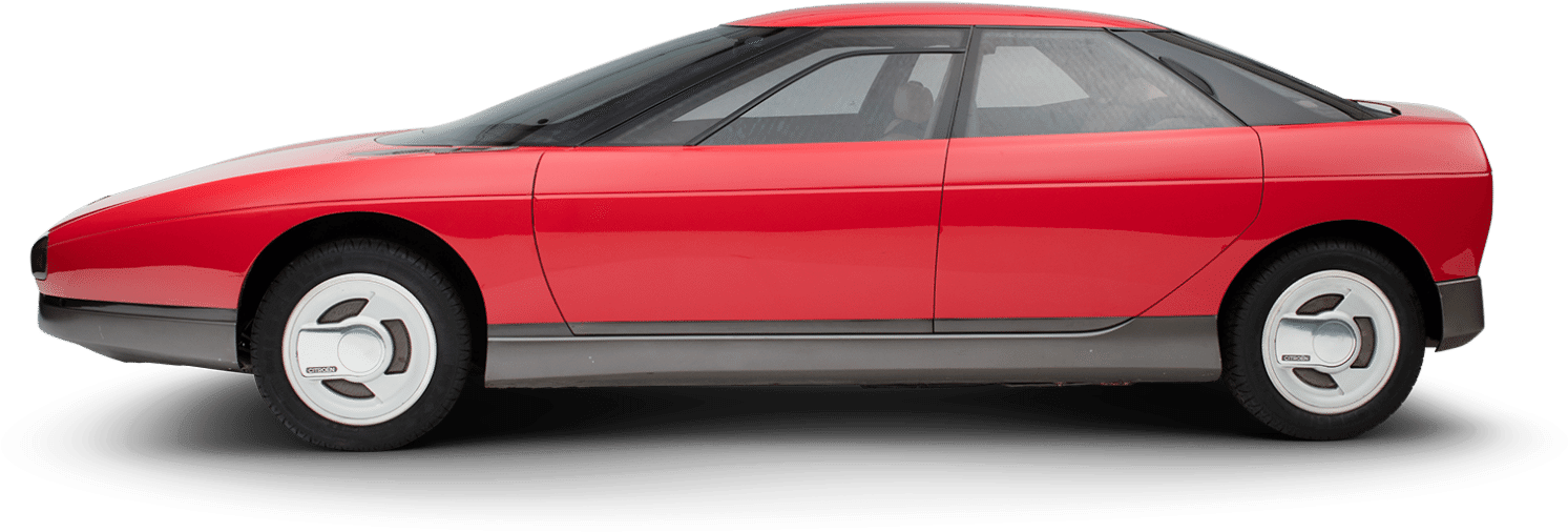 Citroën Activa 1 - Citroen Activa 1 Clipart (1600x988), Png Download