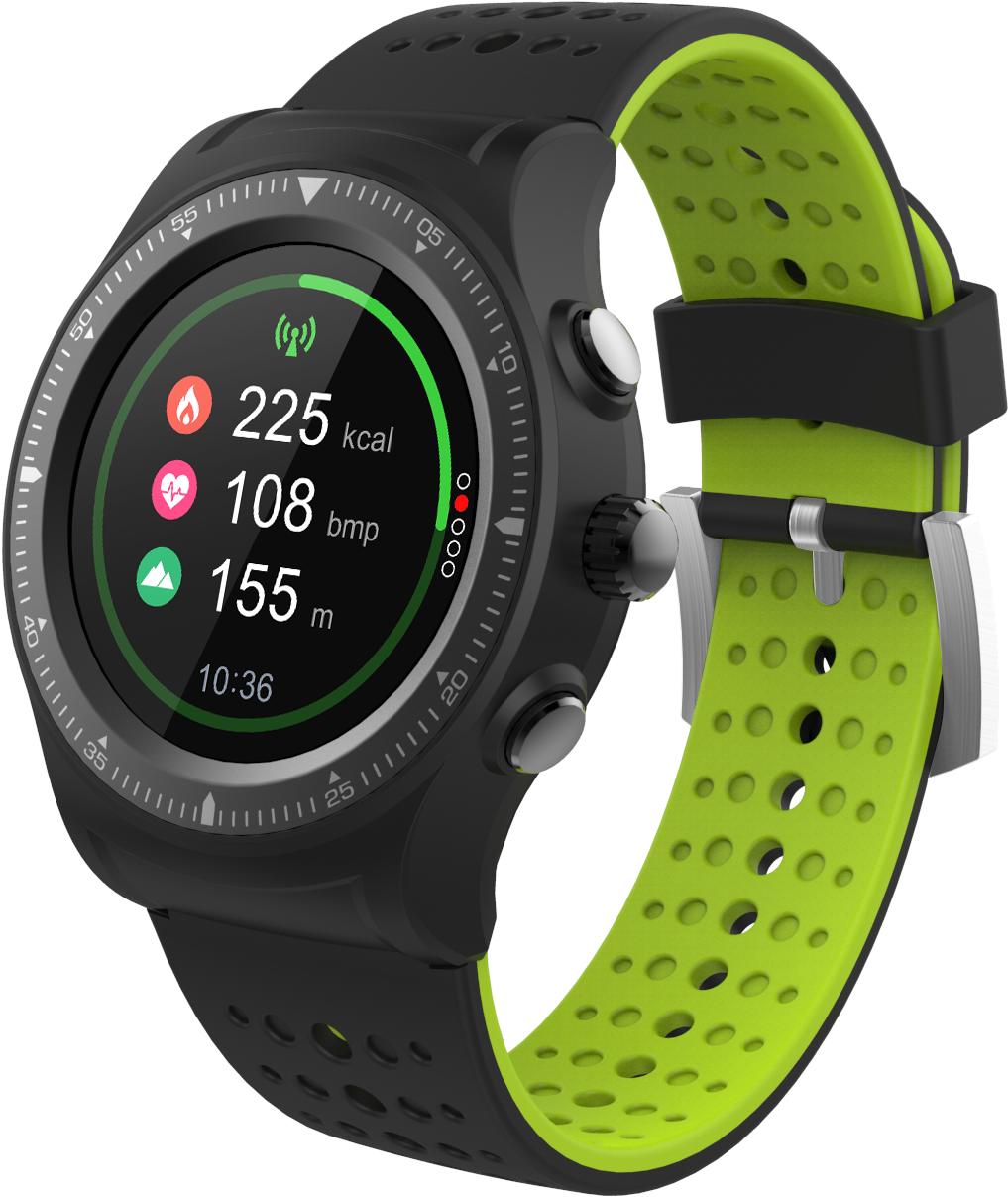 Denver Sw-500 - Denver Sw500 Clipart (1659x1658), Png Download