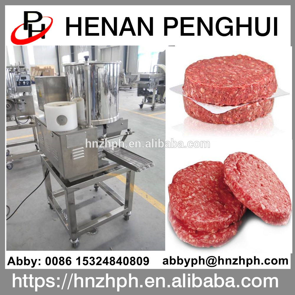 Widely Used Automatic Hamburger Beef Patty Forming - Machine Clipart (1000x1000), Png Download