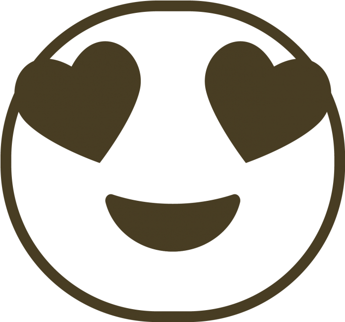Png File - Smiley Clipart (866x650), Png Download