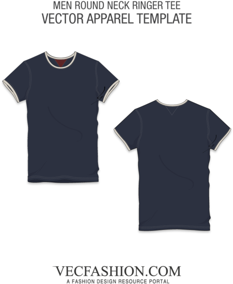 Polo Shirt Template Women Clipart (600x600), Png Download