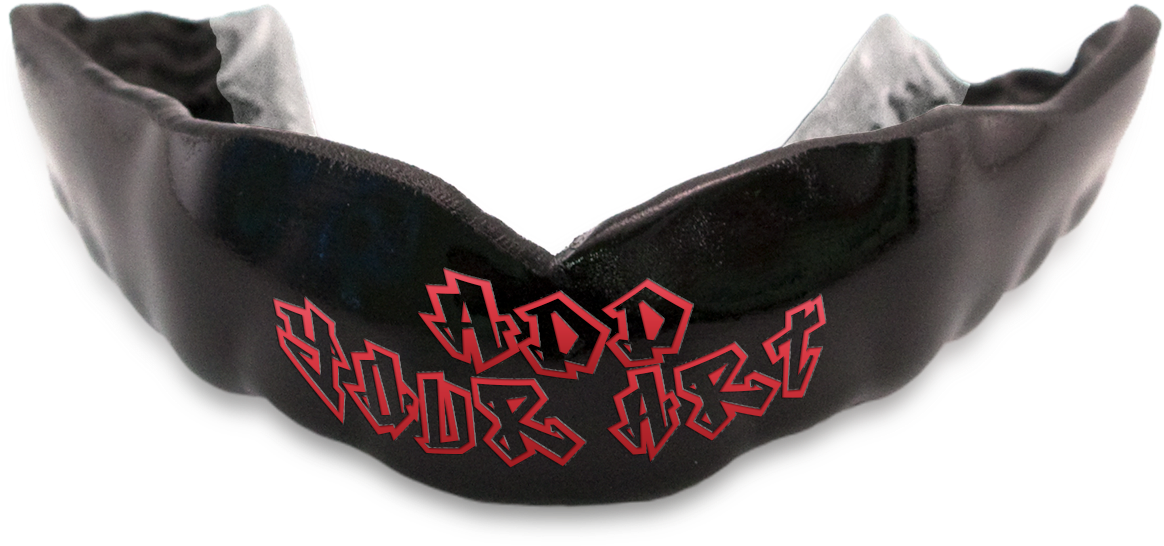 Designguard-mouthguard - Custom Mouth Guard Clipart (1200x582), Png Download