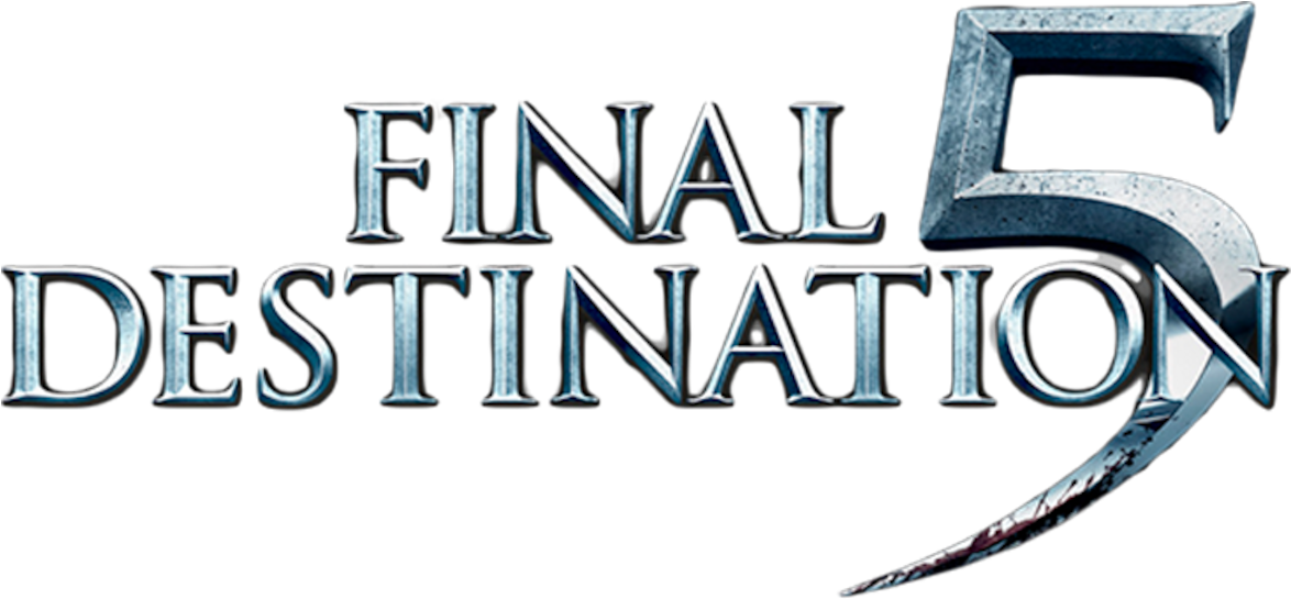 Final Destination - Final Destination 5 Clipart (1280x544), Png Download
