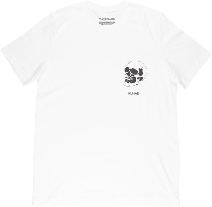 Bag Of Bones - Active Shirt Clipart (720x720), Png Download