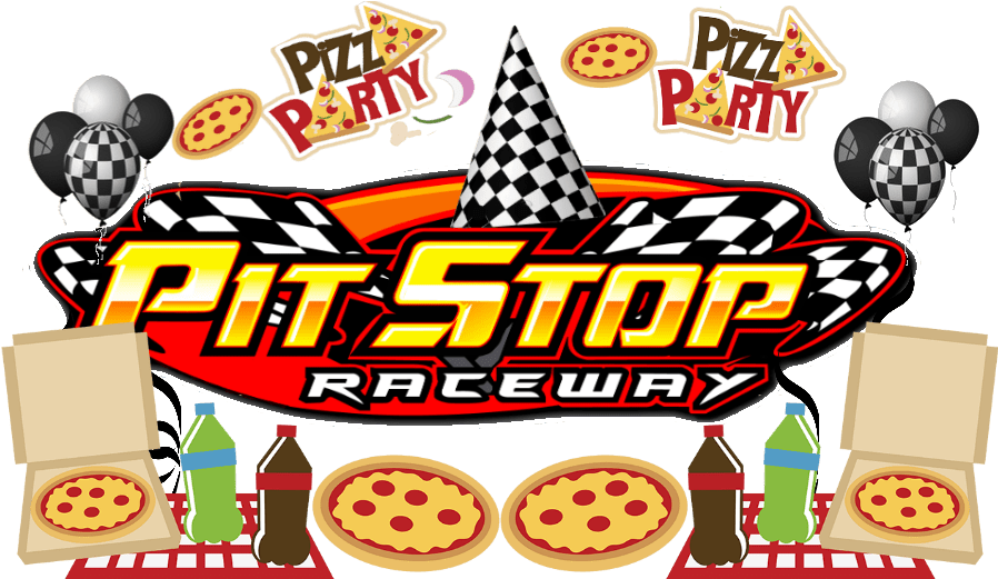 Kids Birthday Pizza Party Central Coast Clipart (898x540), Png Download