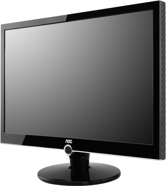 23 - 2330v - Monitors - Aoc - North America - U - S - Aoc Dcr 20000 1 Clipart (880x640), Png Download