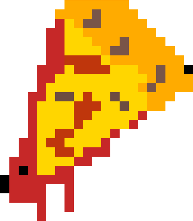 Pizza Party - Cartoon Clipart (1184x1184), Png Download