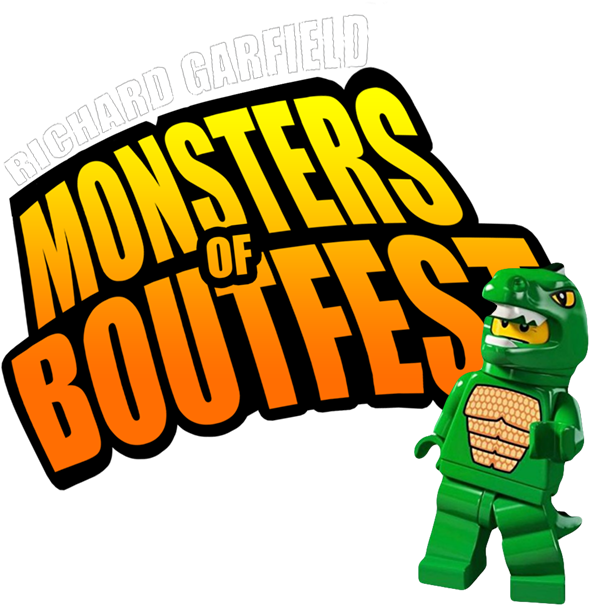 Cthulu - Cartoon Clipart (612x635), Png Download