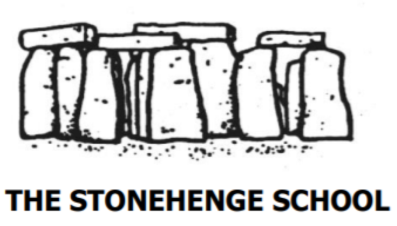 Stonehenge School 1758 - Stonehenge School Clipart (800x800), Png Download