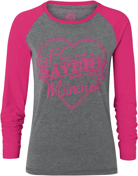 Girls Long Sleeve T-shirt - Long-sleeved T-shirt Clipart (660x660), Png Download