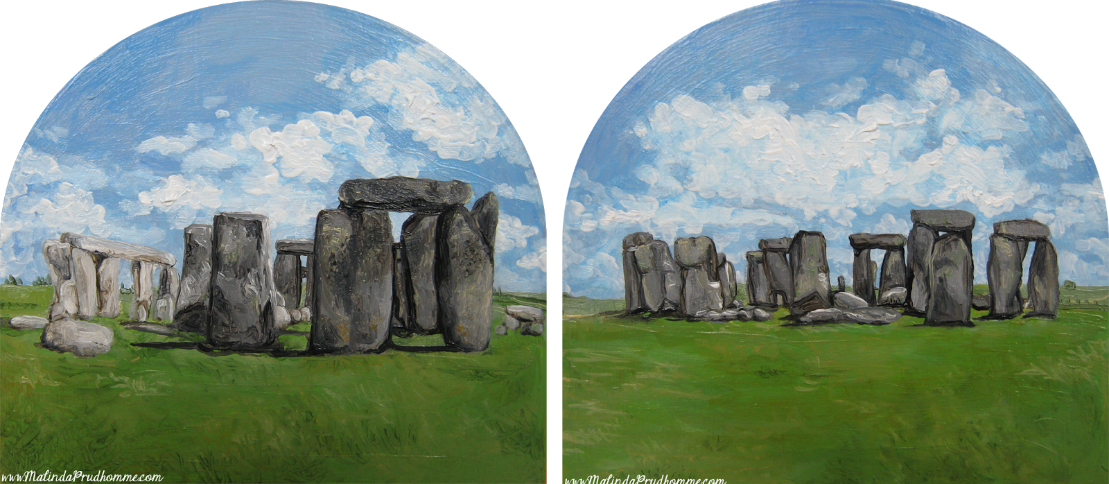 Megalith Clipart (1600x698), Png Download