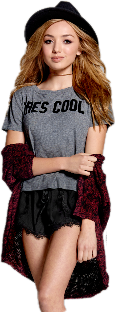 Peyton List Poze Porno Clipart (368x996), Png Download