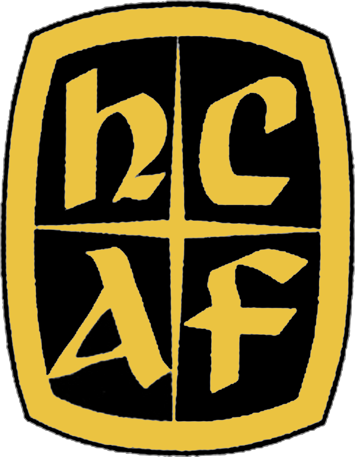 Hill Country Arts Foundation Clipart (1800x2193), Png Download