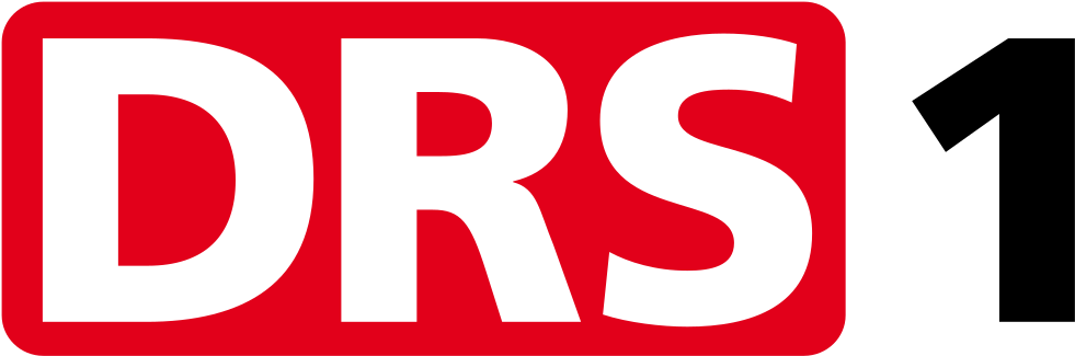 Trutv Logo - Radio Drs 1 Clipart (1040x384), Png Download