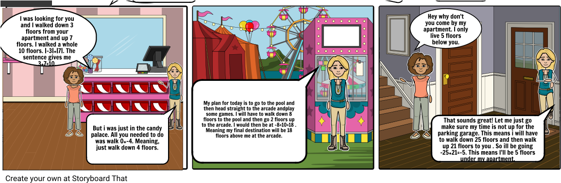 Math - Cartoon Clipart (1164x385), Png Download