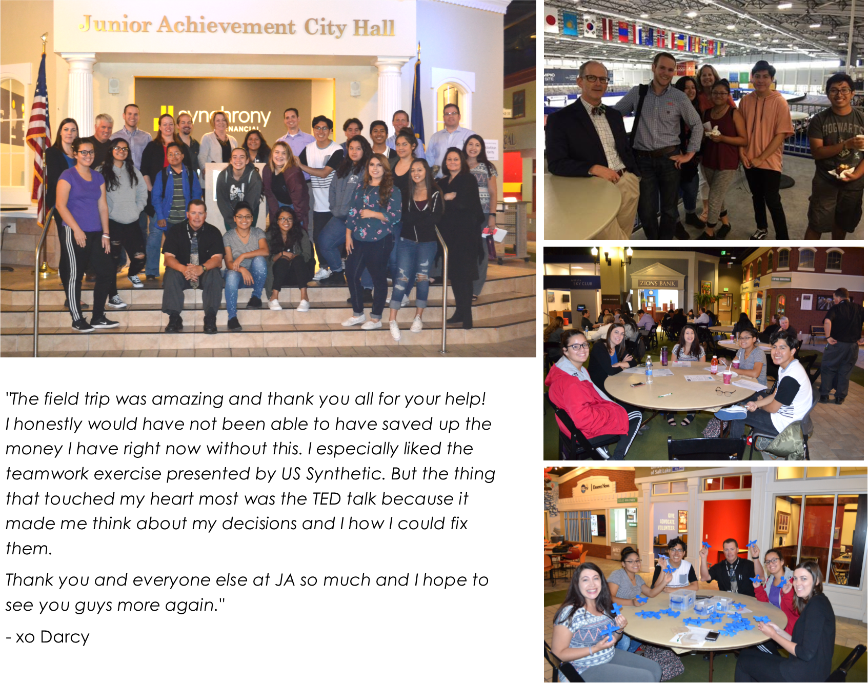 We Have Already Heard From Parents Saying They Too - Convention Clipart (1693x1332), Png Download